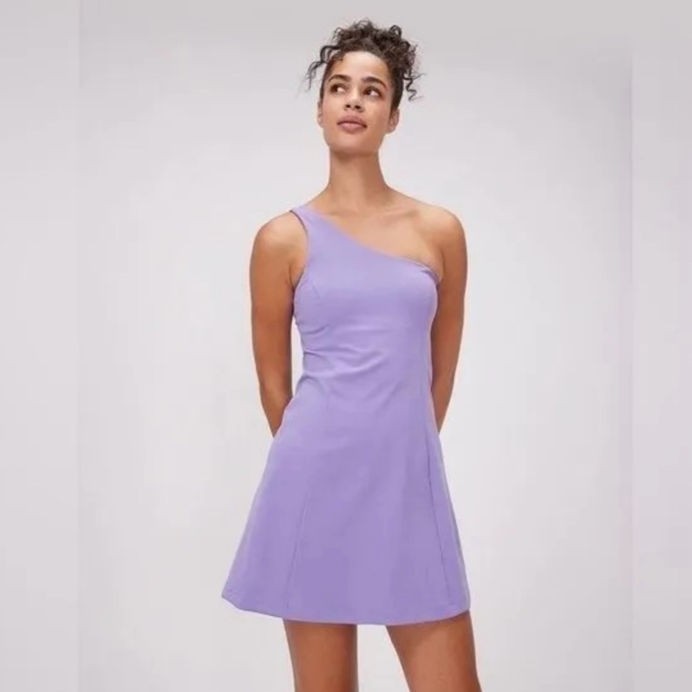 Outdoor Voices dress